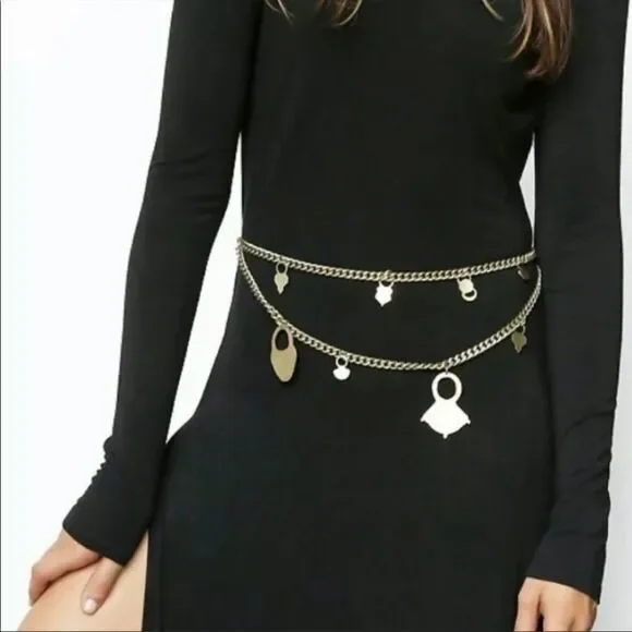 Free People | Accessories | Nwtfree People Tuareg  display picture 2